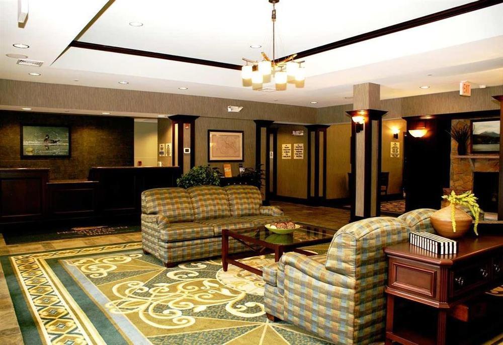 Homewood Suites By Hilton Dover - Rockaway Интерьер фото